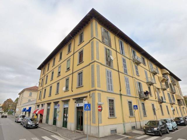 Appartamento in vendita a Sant'Albino, Monza