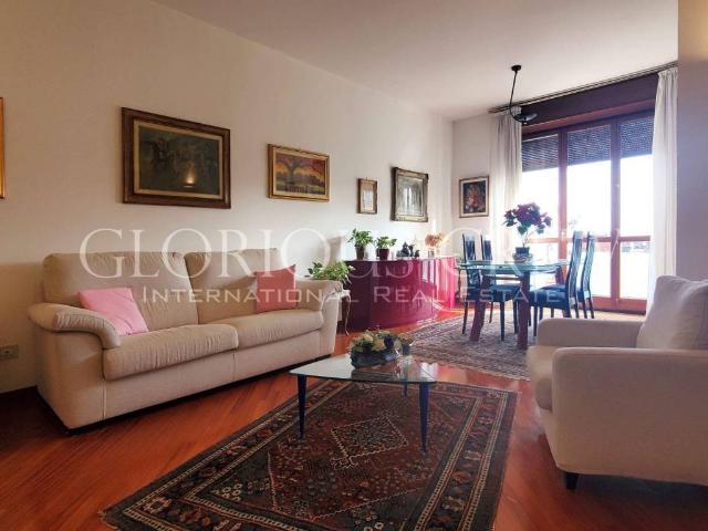 Appartamento in vendita a San Gerardo, Monza