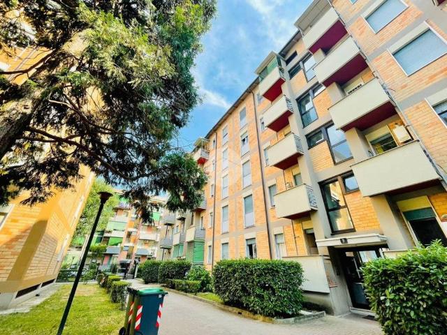 Appartamento in vendita a Monza, Sant'Albino