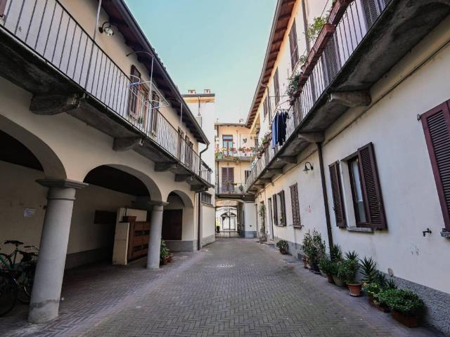 Appartamento in vendita a San Gerardo, Monza