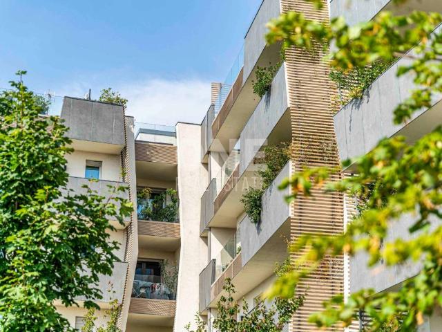 Appartamento in vendita a San Rocco, Monza
