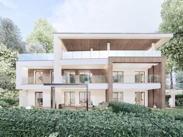 Appartamento in vendita a Cristo Re, Monza