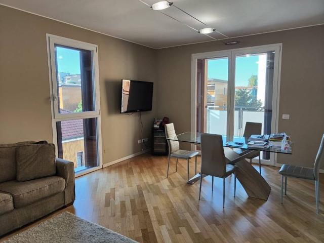 Appartamento in vendita a San Fruttuoso, Monza