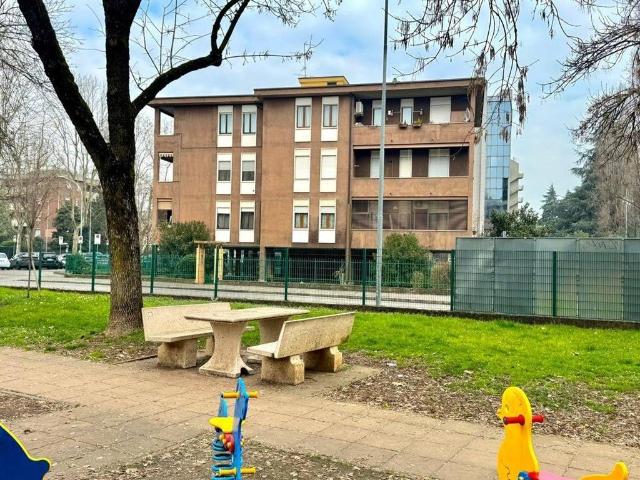 Appartamento in vendita a Sant'Albino, Monza