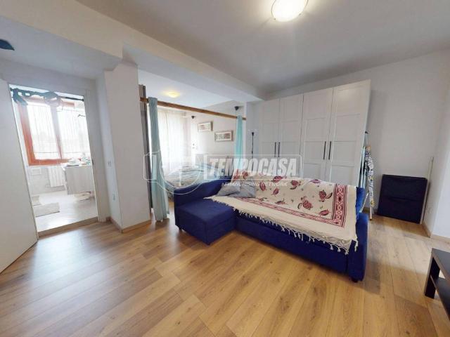 Appartamento in vendita a San Rocco, Monza