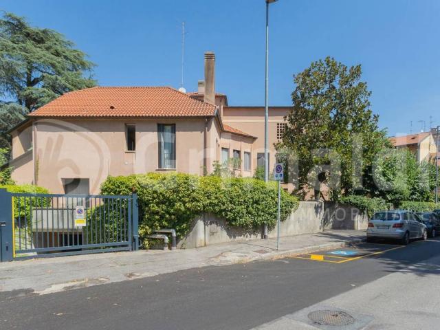 Appartamento in vendita a San Gerardo, Monza