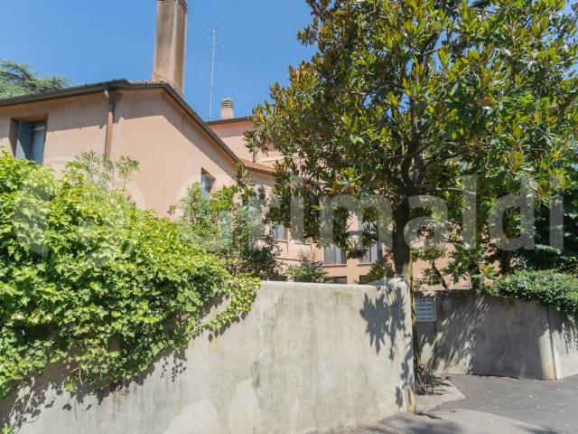 Appartamento in vendita a San Gerardo, Monza