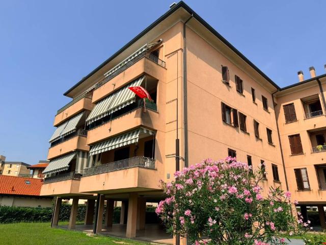 Appartamento in vendita a San Rocco, Monza