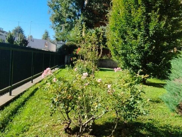 Appartamento in vendita a San Gerardo, Monza