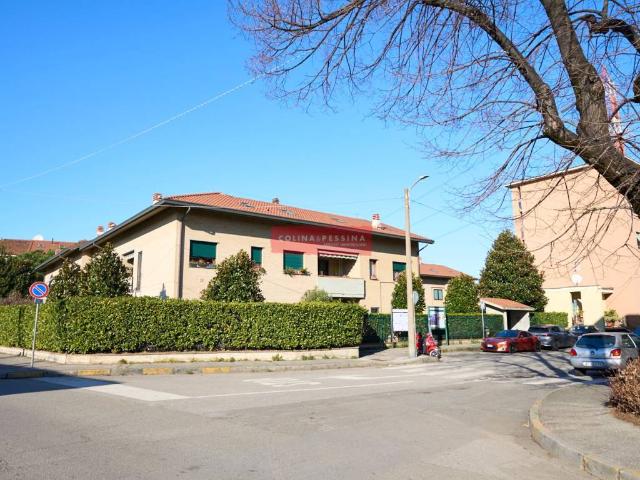 Appartamento in vendita a Monza, Sant'Alessandro