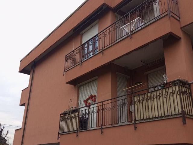 Appartamento in vendita a Monza, Sant'Alessandro
