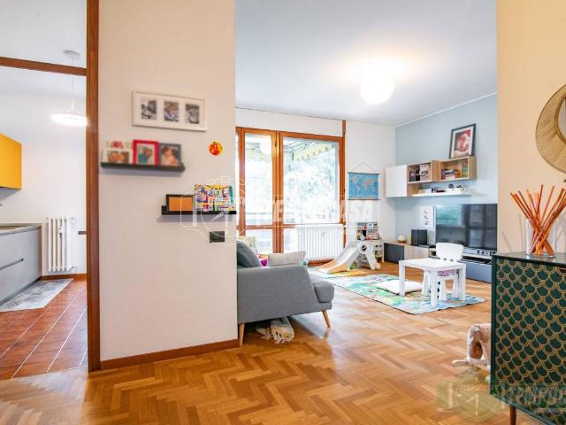 Appartamento in vendita a Triante, Monza