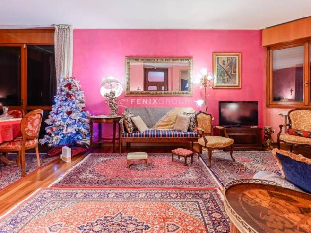 Appartamento in vendita a San Fruttuoso, Monza