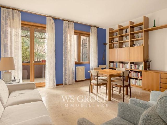Appartamento in vendita a Triante, Monza
