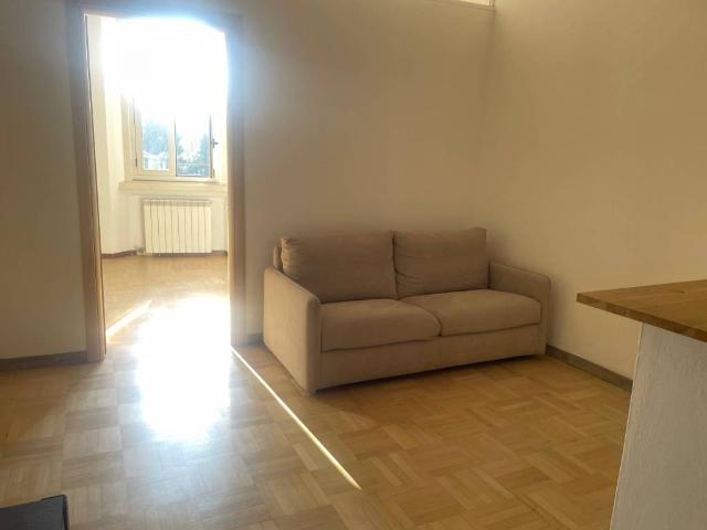 Appartamento in vendita a San Gerardo, Monza