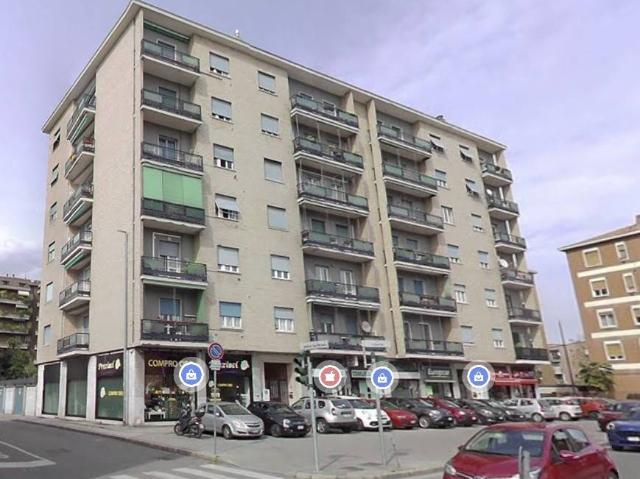 Appartamento in vendita a Cristo Re, Monza