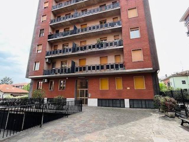 Appartamento in vendita a San Rocco, Monza