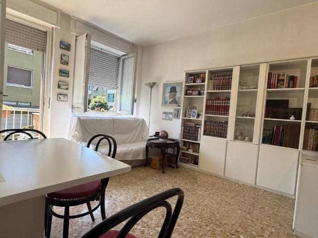 Appartamento in vendita a Triante, Monza