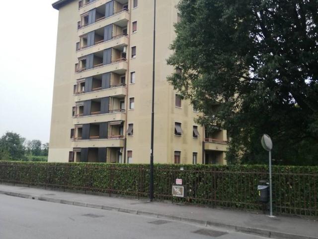 Appartamento in vendita a Sant'Albino, Monza