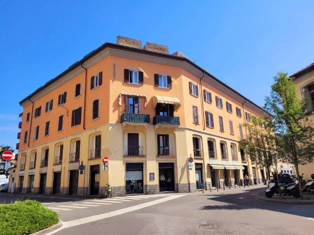 Appartamento in vendita a San Carlo, Monza