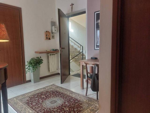 Appartamento in vendita a Sant'Albino, Monza