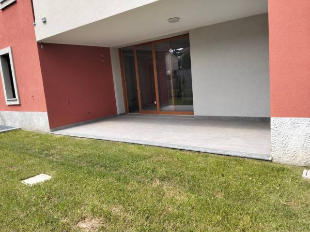 Appartamento in vendita a Cristo Re, Monza