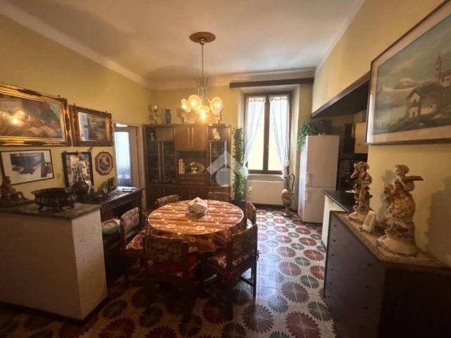 Appartamento in vendita a Regina Pacis, Monza