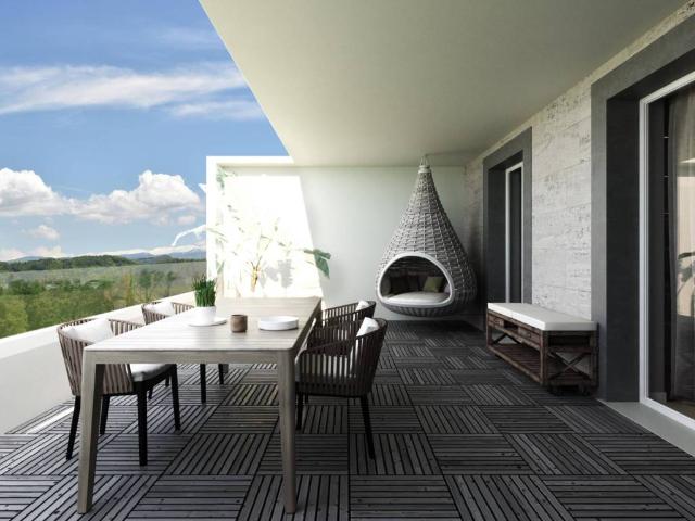 Appartamento in vendita a Sant'Albino, Monza