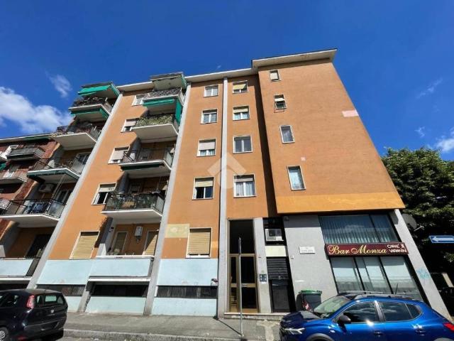 Appartamento in vendita a Sant'Albino, Monza