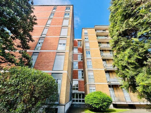 Appartamento in vendita a Cazzaniga, Monza