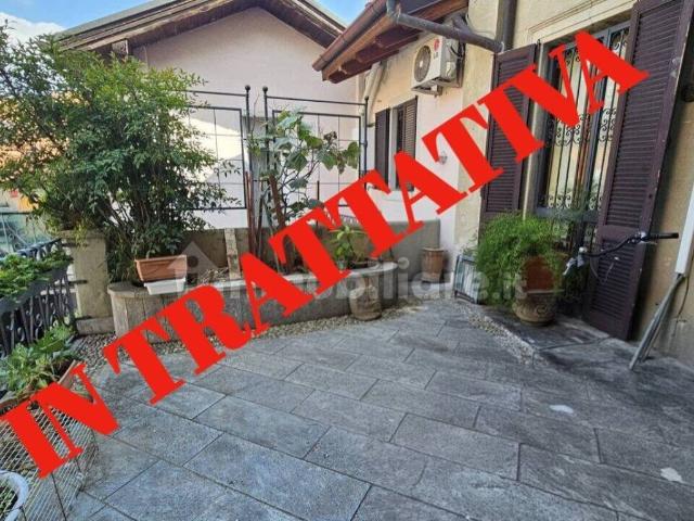 Appartamento in vendita a San Rocco, Monza
