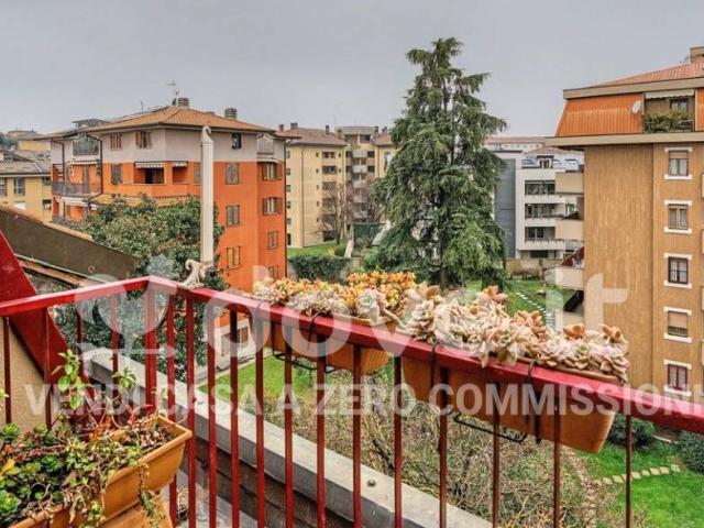 Appartamento in vendita a San Carlo, Monza