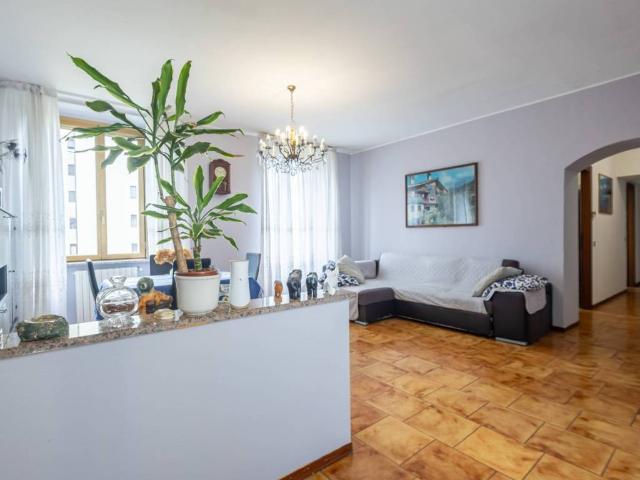 Appartamento in vendita a San Rocco, Monza