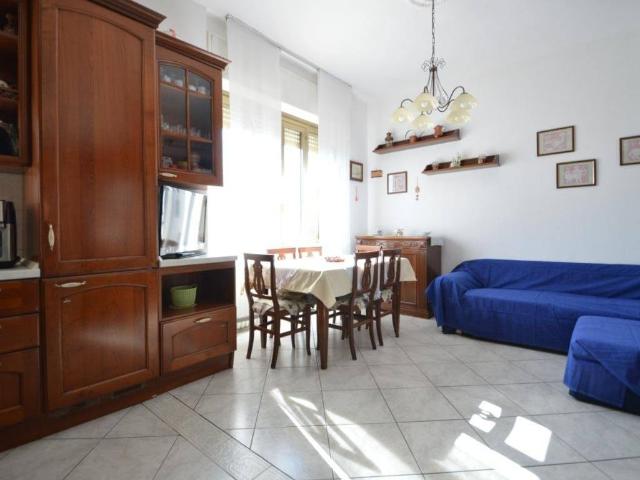 Appartamento in vendita a San Rocco, Monza