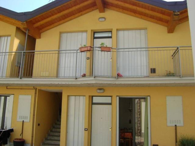 Appartamento in vendita a Regina Pacis, Monza