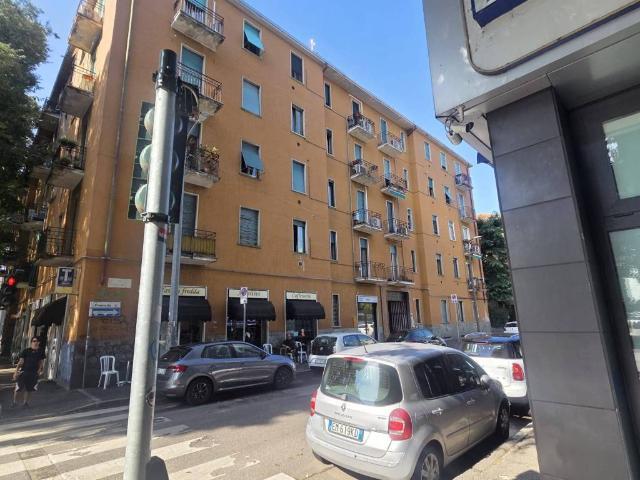 Appartamento in vendita a Regina Pacis, Monza