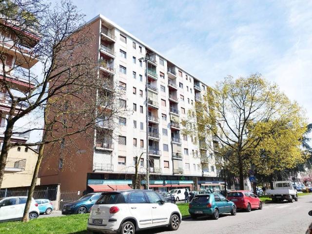 Appartamento in vendita a Triante, Monza