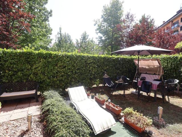 Appartamento in vendita a San Carlo, Monza