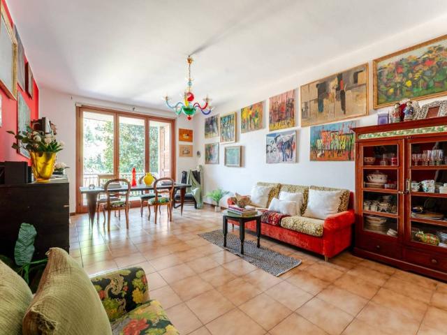 Appartamento in vendita a San Fruttuoso, Monza