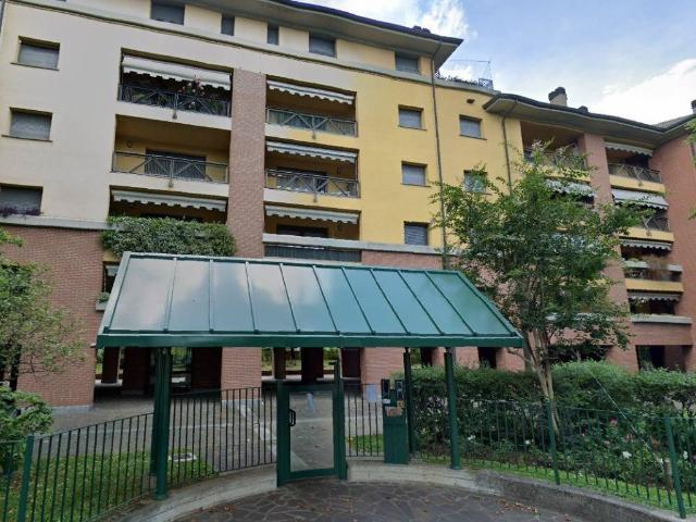 Appartamento in vendita a Triante, Monza