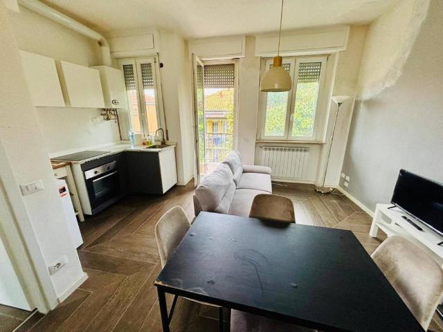 Appartamento in vendita a Triante, Monza