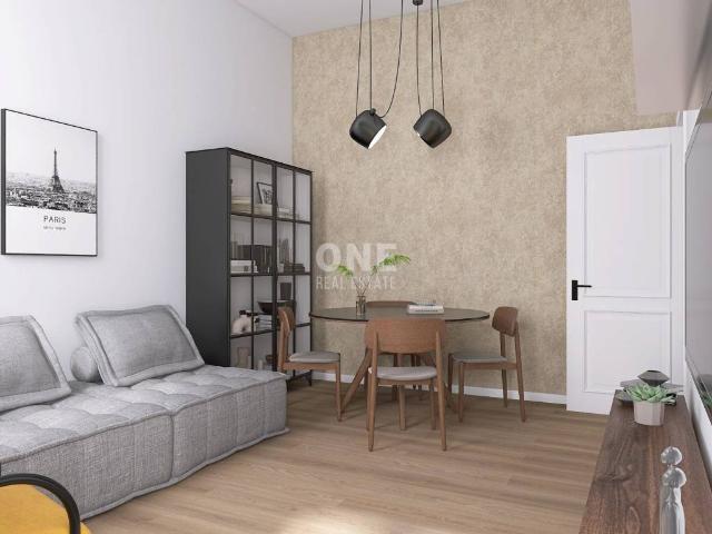 Appartamento in vendita a San Gerardo, Monza