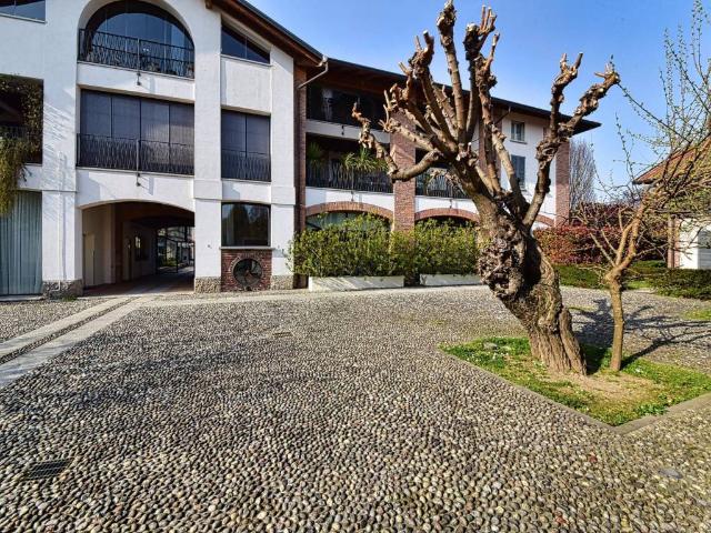 Appartamento in vendita a Triante, Monza