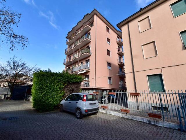 Appartamento in vendita a San Fruttuoso, Monza