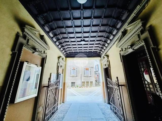 Appartamento in vendita a San Carlo, Monza