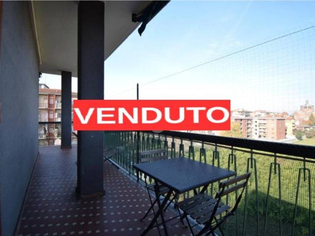 Appartamento in vendita a San Rocco, Monza