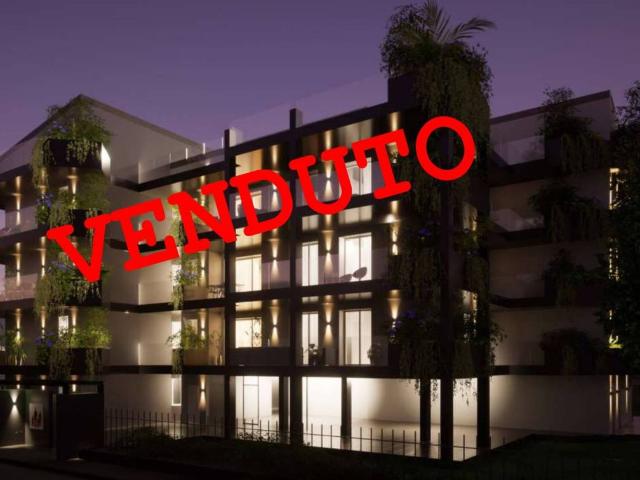 Appartamento in vendita a Triante, Monza