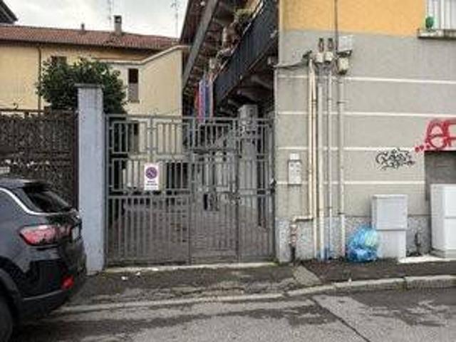 Appartamento in vendita a Sant'Alessandro, Monza