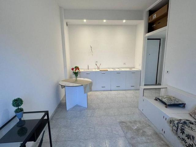 Appartamento in vendita a Triante, Monza