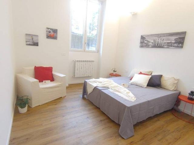 Appartamento in vendita a Cristo Re, Monza